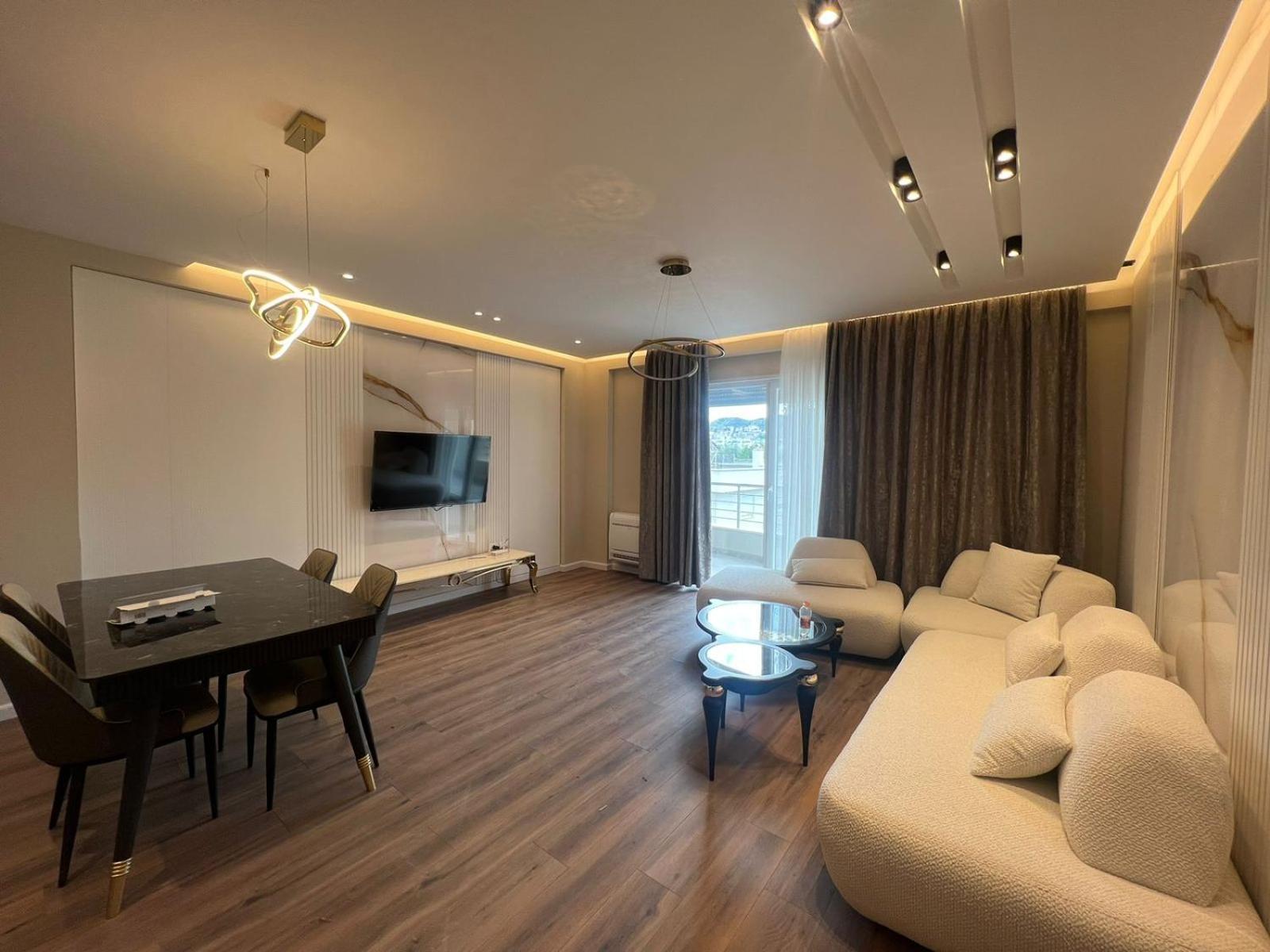 Blue Boutique 2 Apartment *