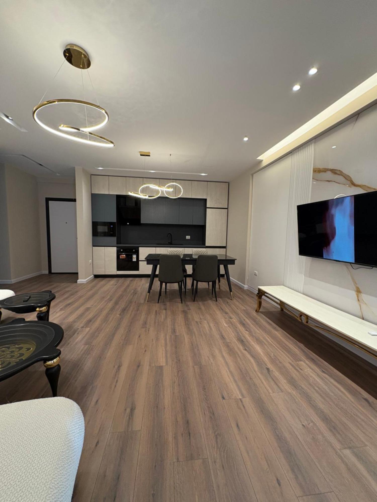 Apartment Blue Boutique 2