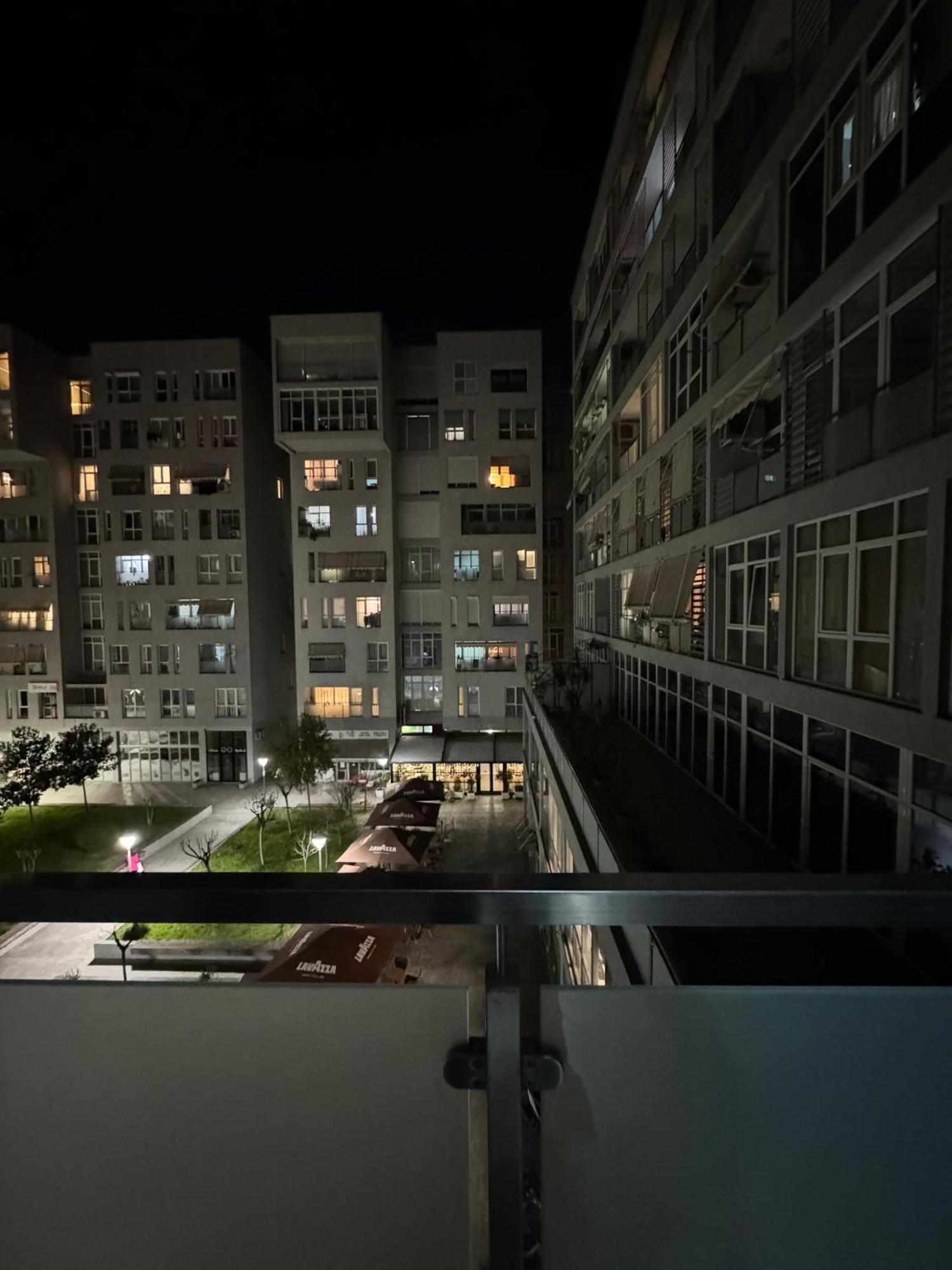 Blue Boutique 2 Apartment
