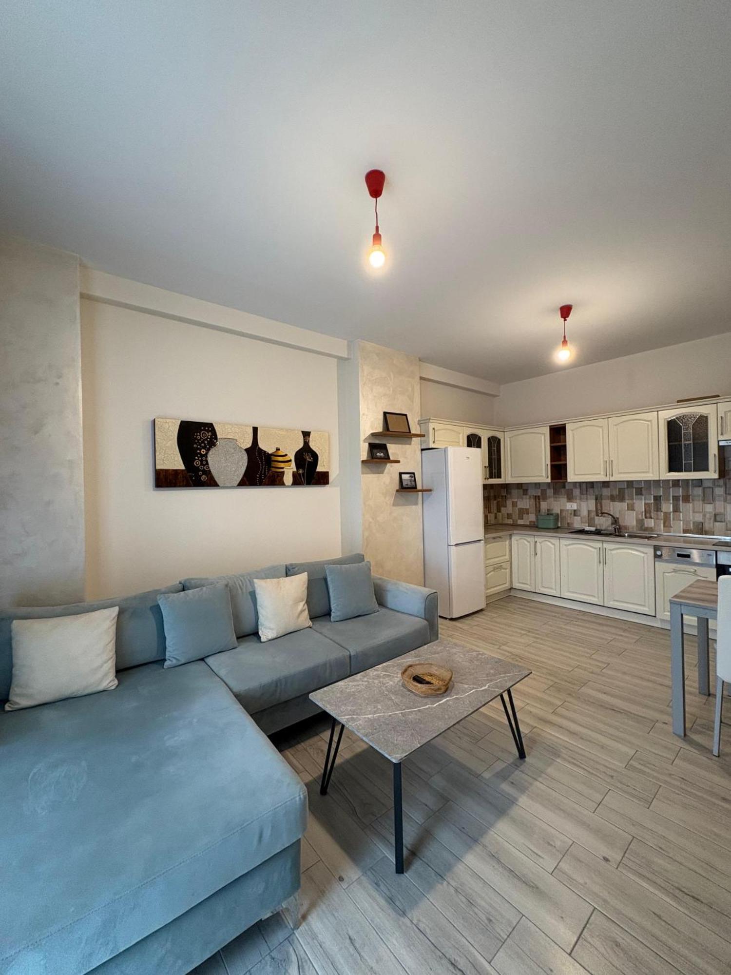 Blue Boutique 2 Apartment