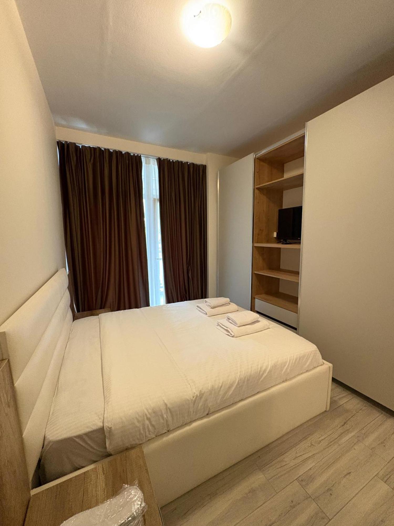 Apartment Blue Boutique 2 *