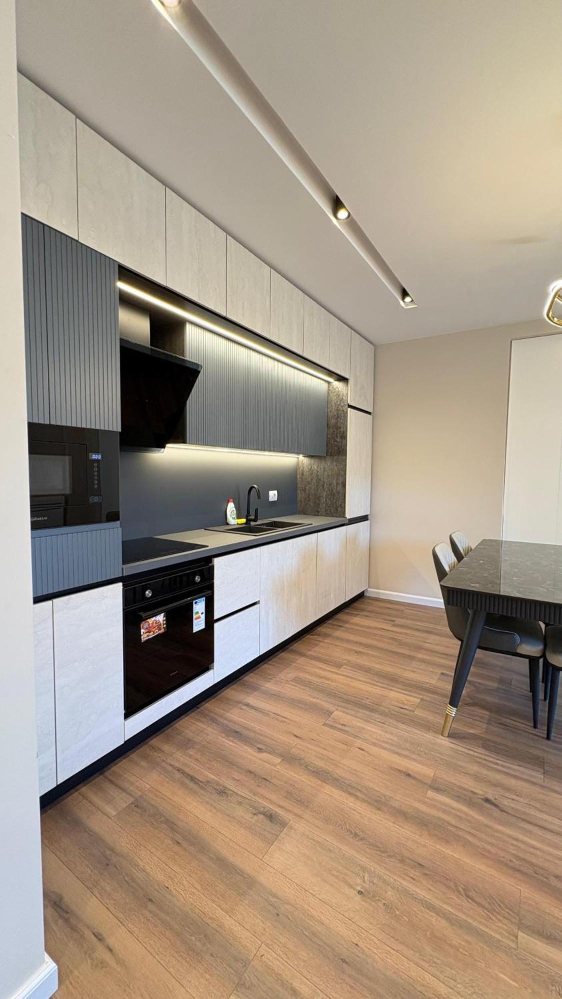 Blue Boutique 2 Apartment *