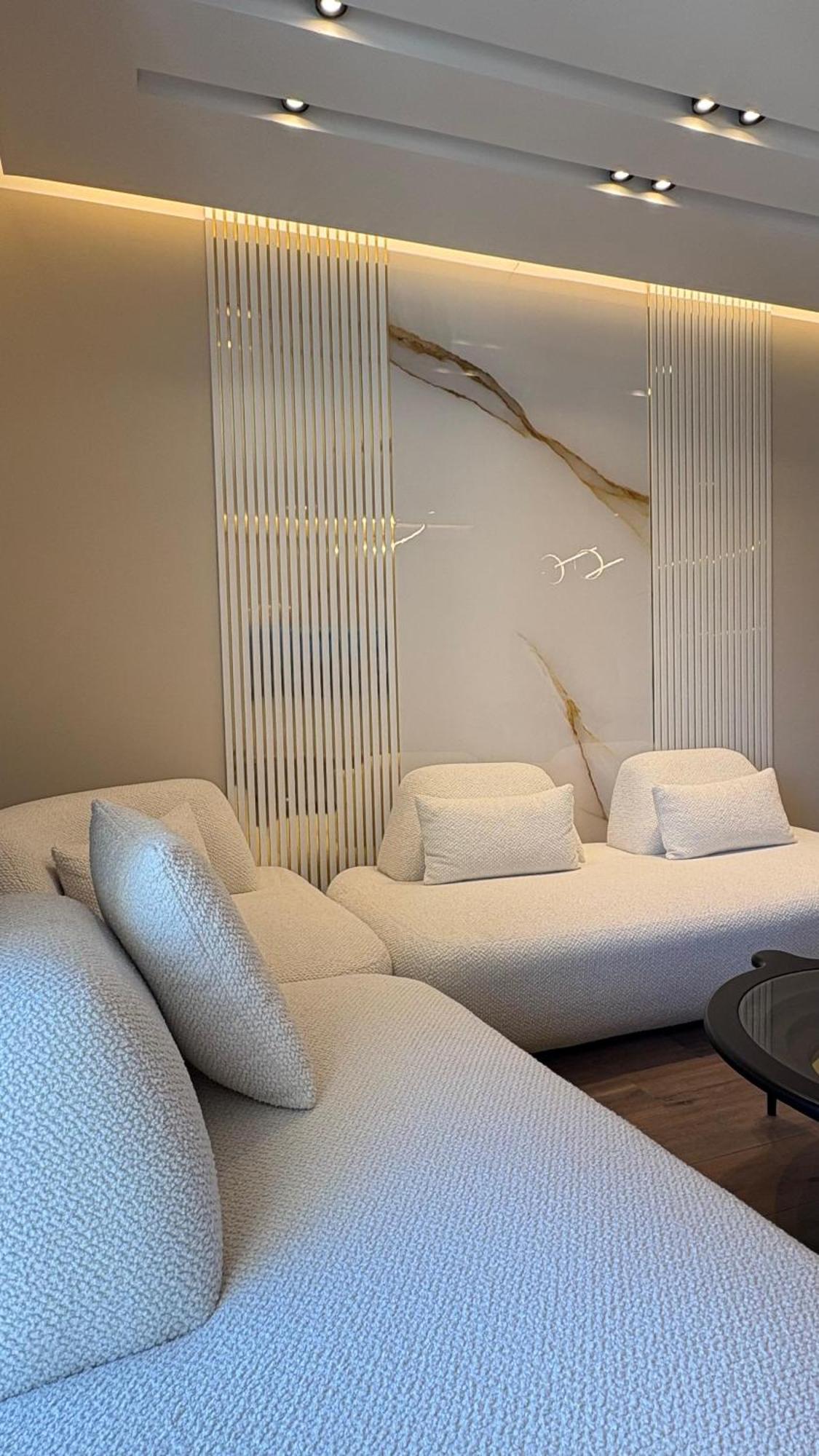 Apartment Blue Boutique 2 *