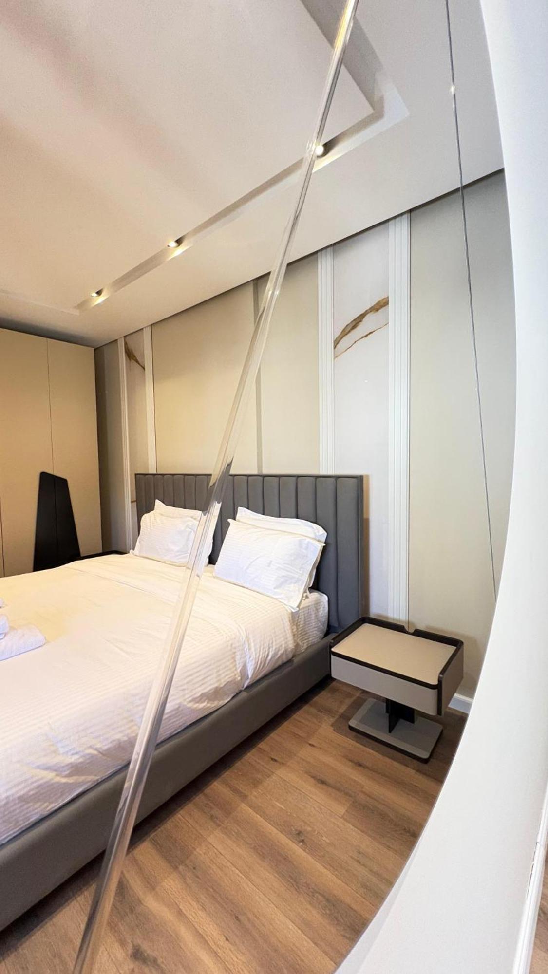Apartment Blue Boutique 2 Tirana