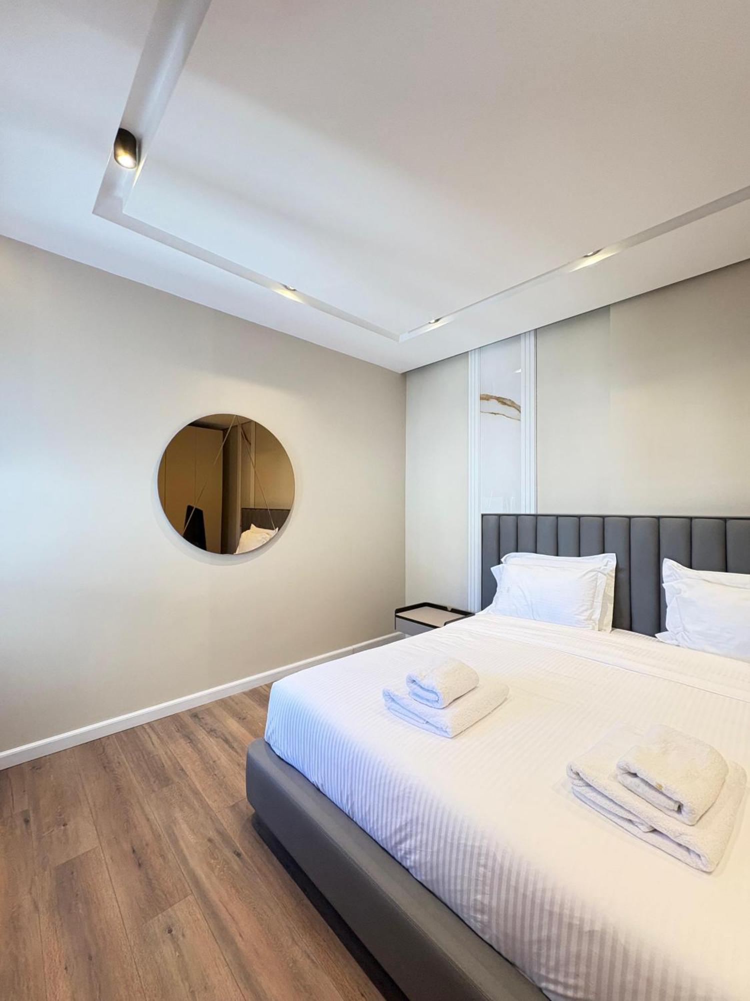 Blue Boutique 2 Apartment Tirana