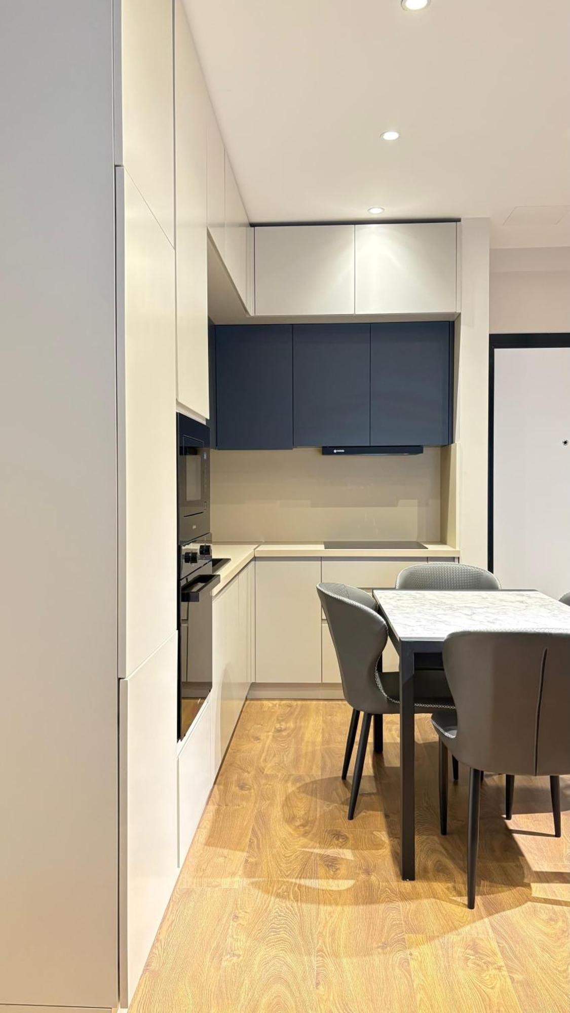 Blue Boutique 2 Apartment Tirana