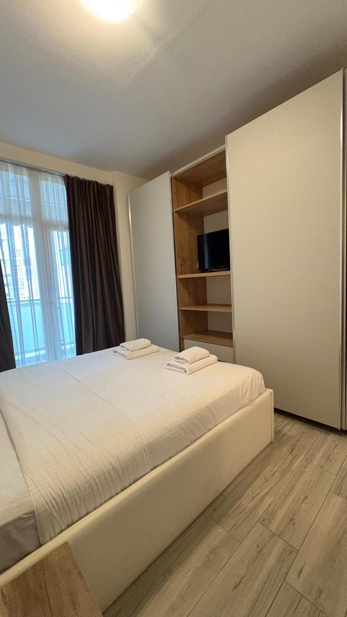 Apartment Blue Boutique 2 *