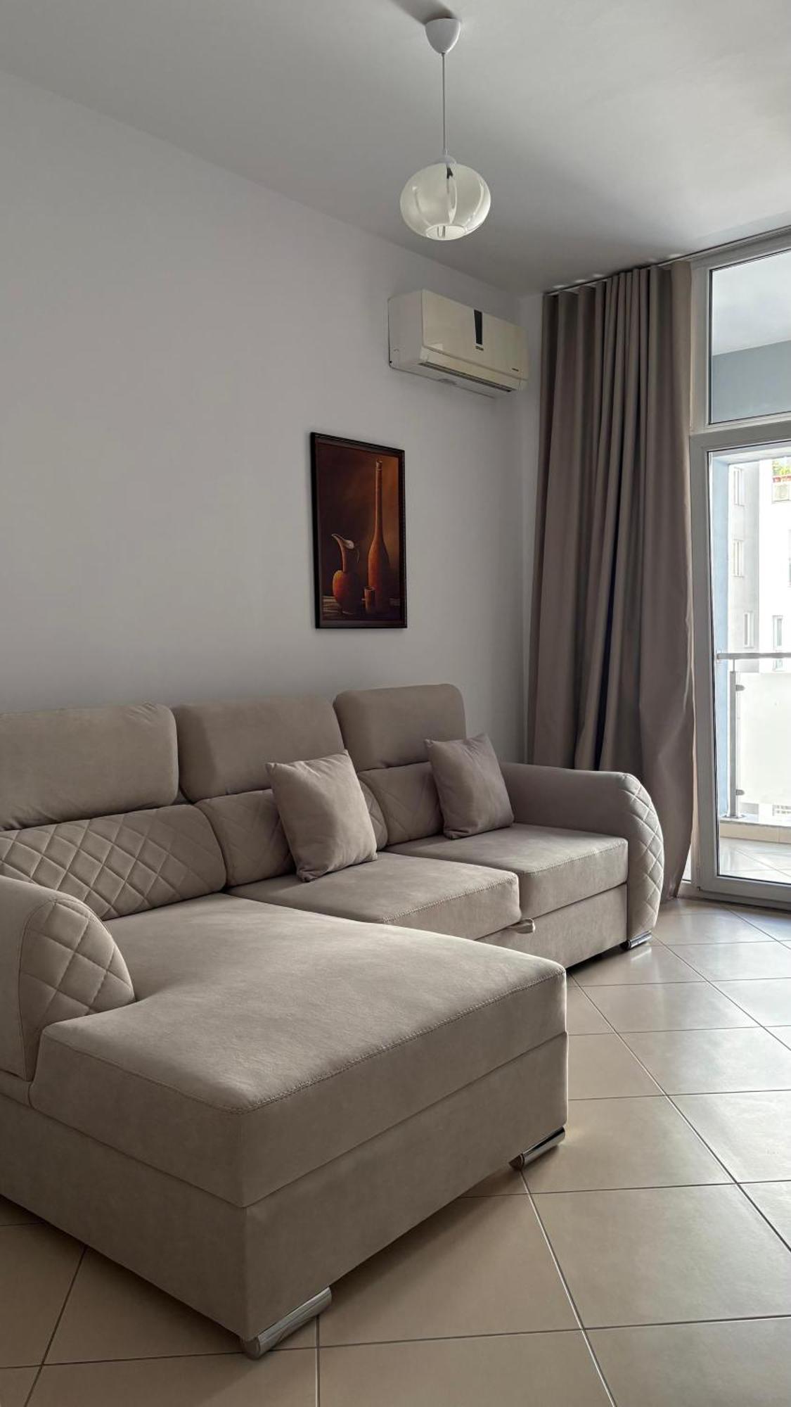 Blue Boutique 2 Apartment Tirana