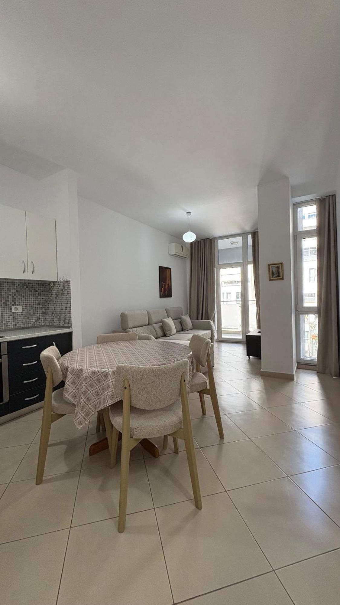 Apartment Blue Boutique 2 Tirana