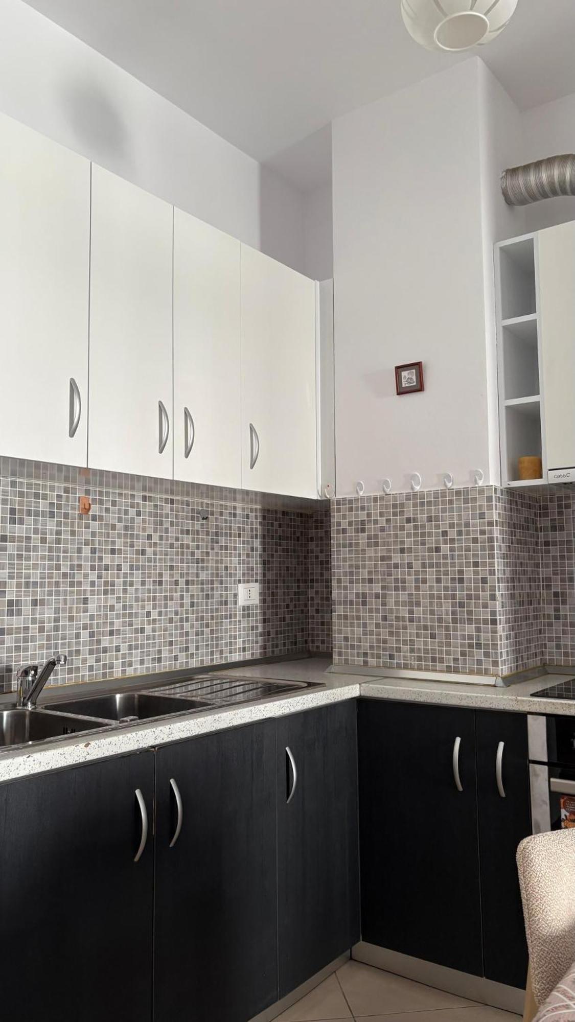 Apartment Blue Boutique 2 *