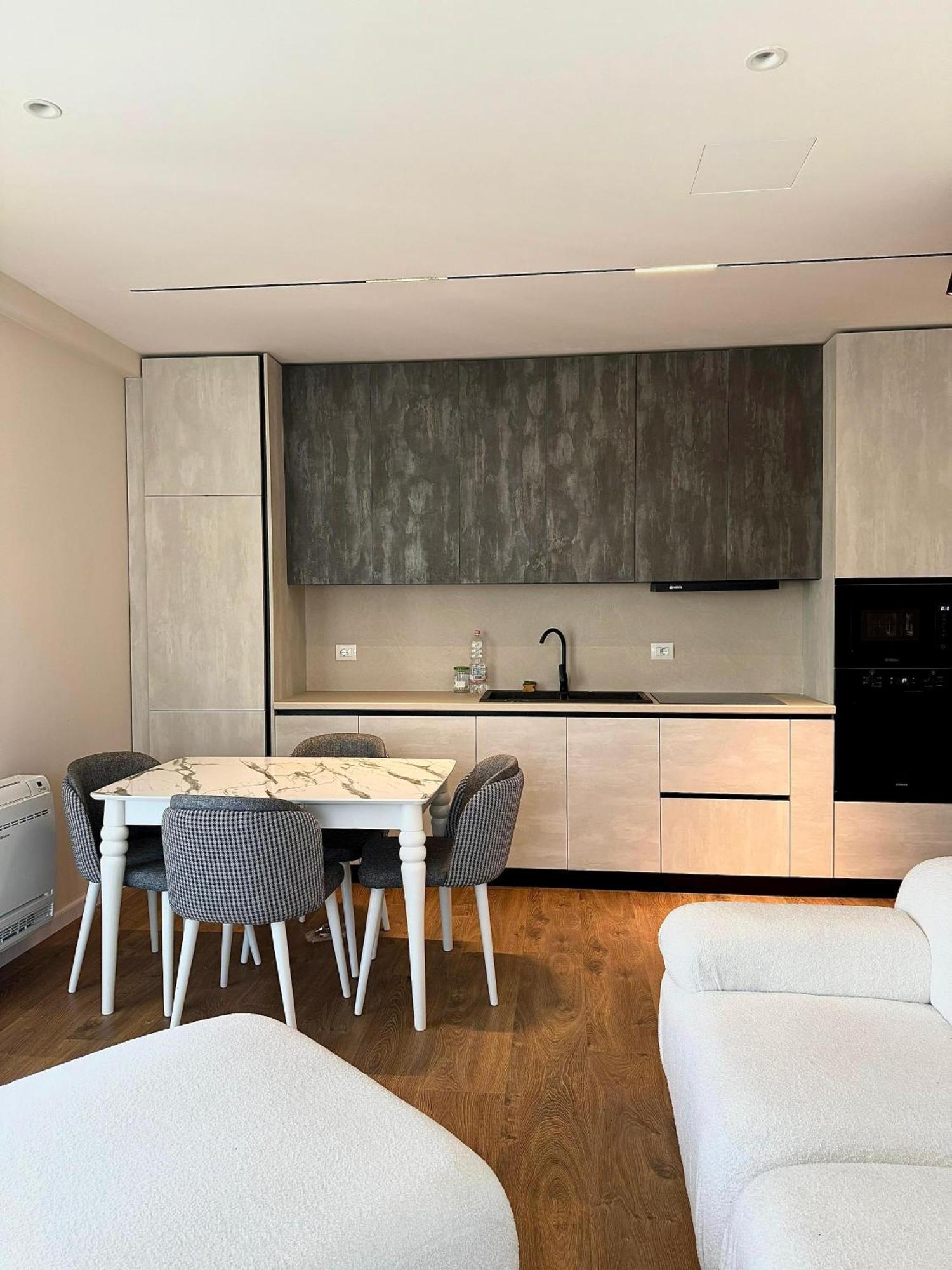 Blue Boutique 2 Apartment *