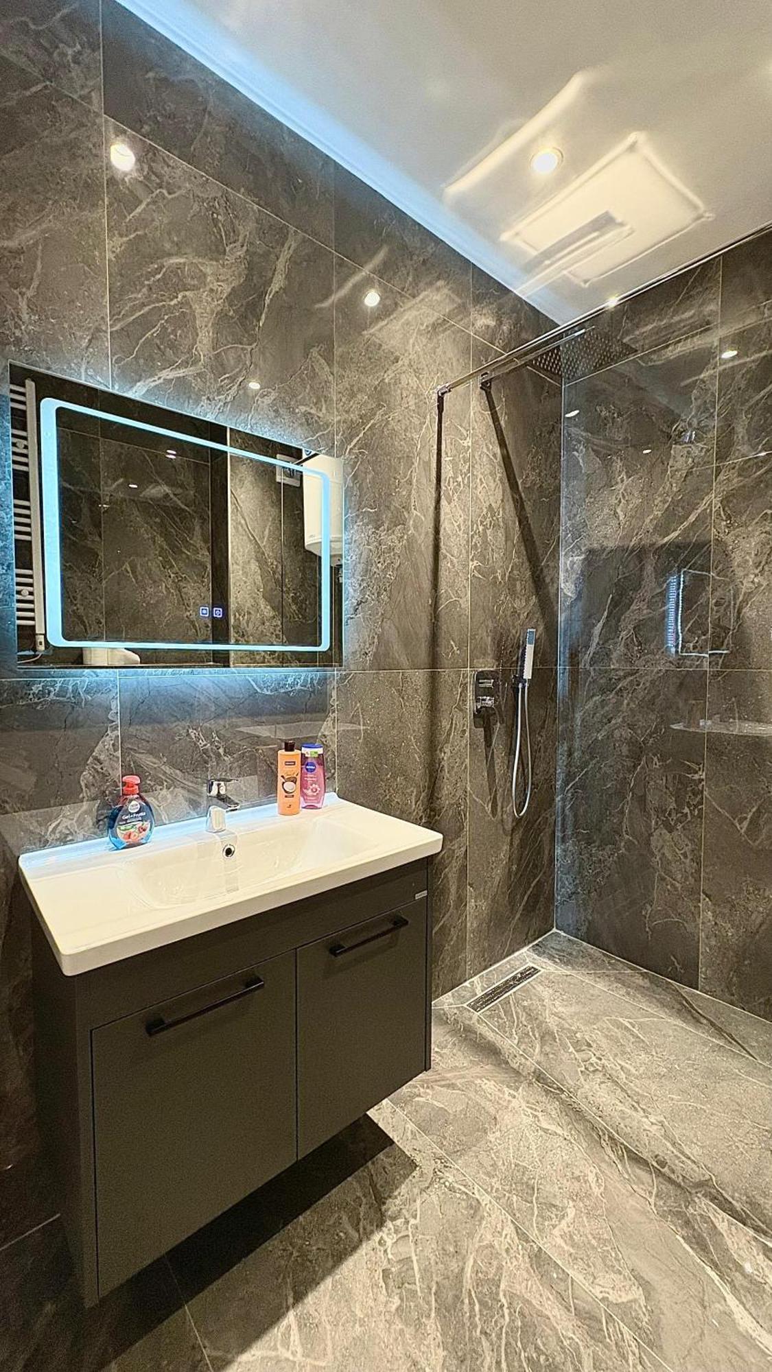 Apartment Blue Boutique 2 Tirana