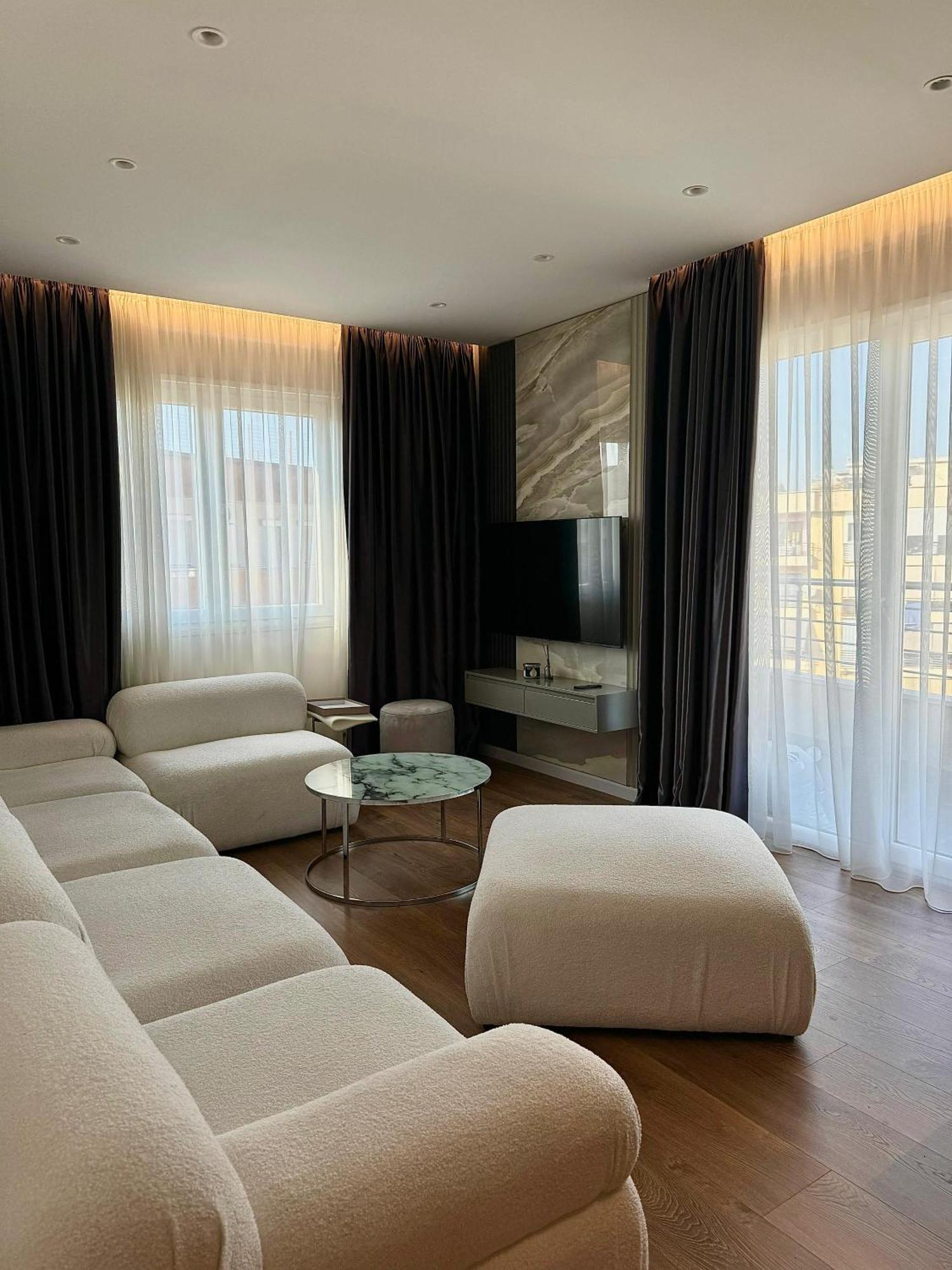 Apartment Blue Boutique 2