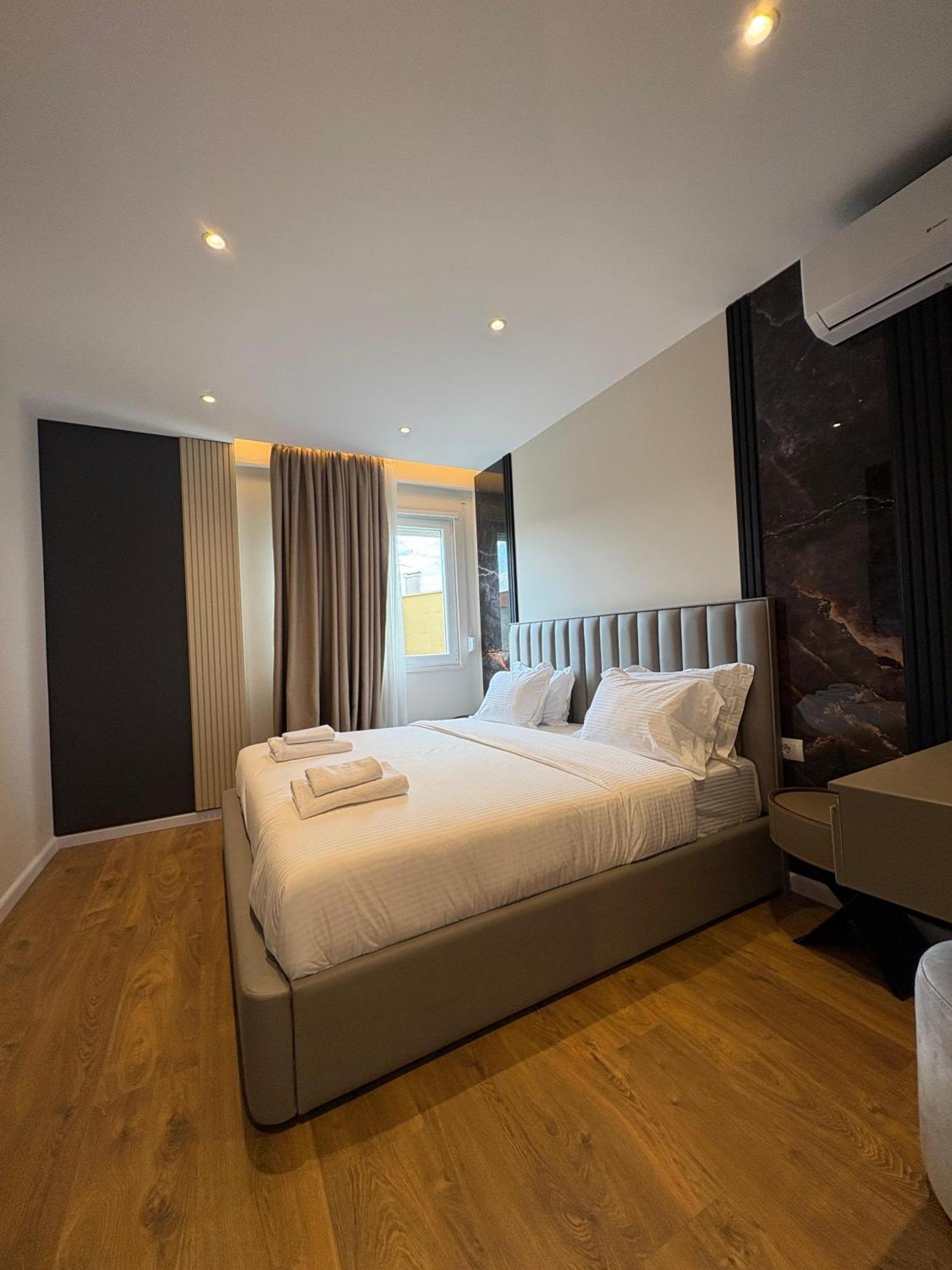 Apartment Blue Boutique 2 *