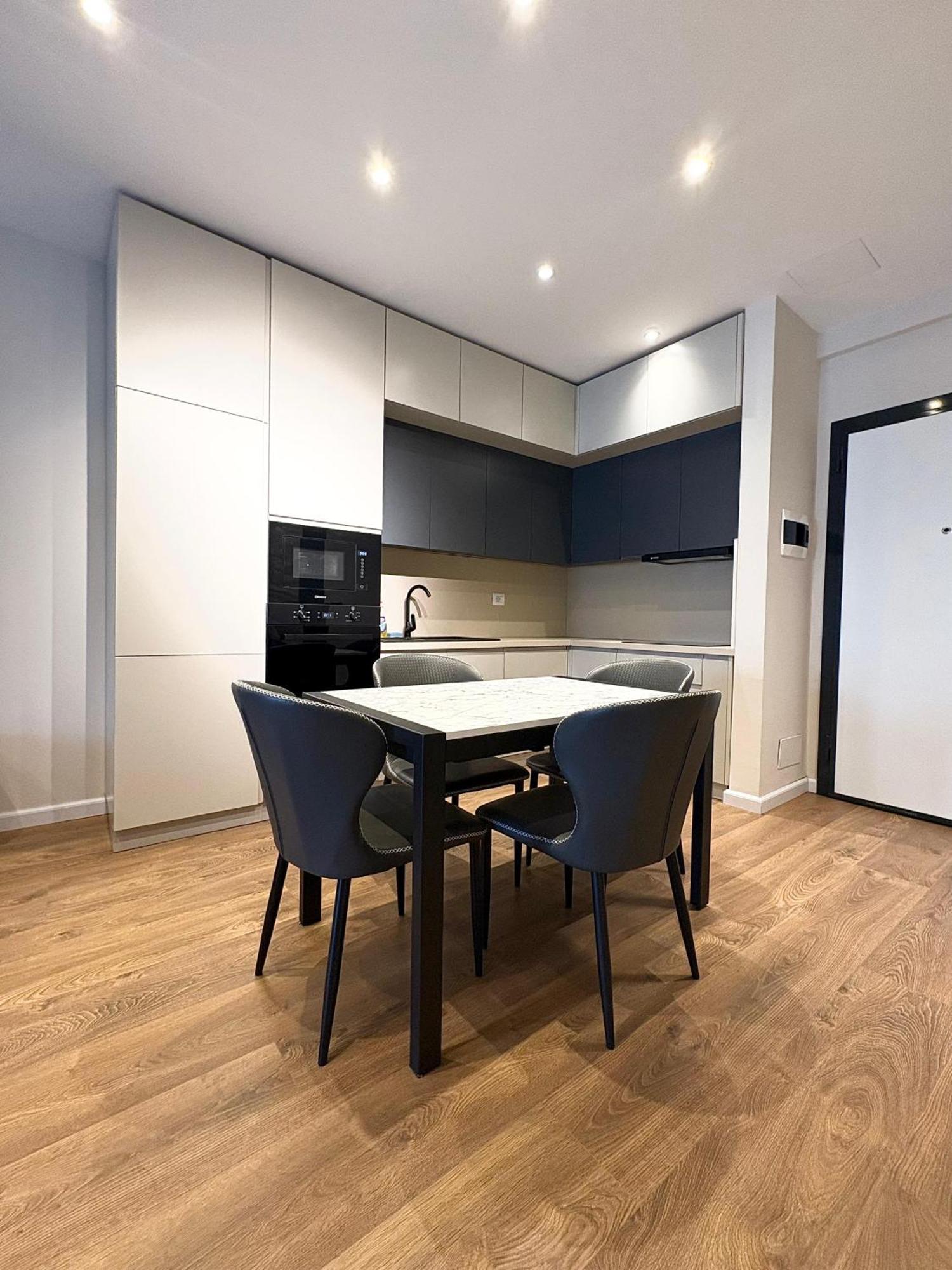 Apartment Blue Boutique 2 *