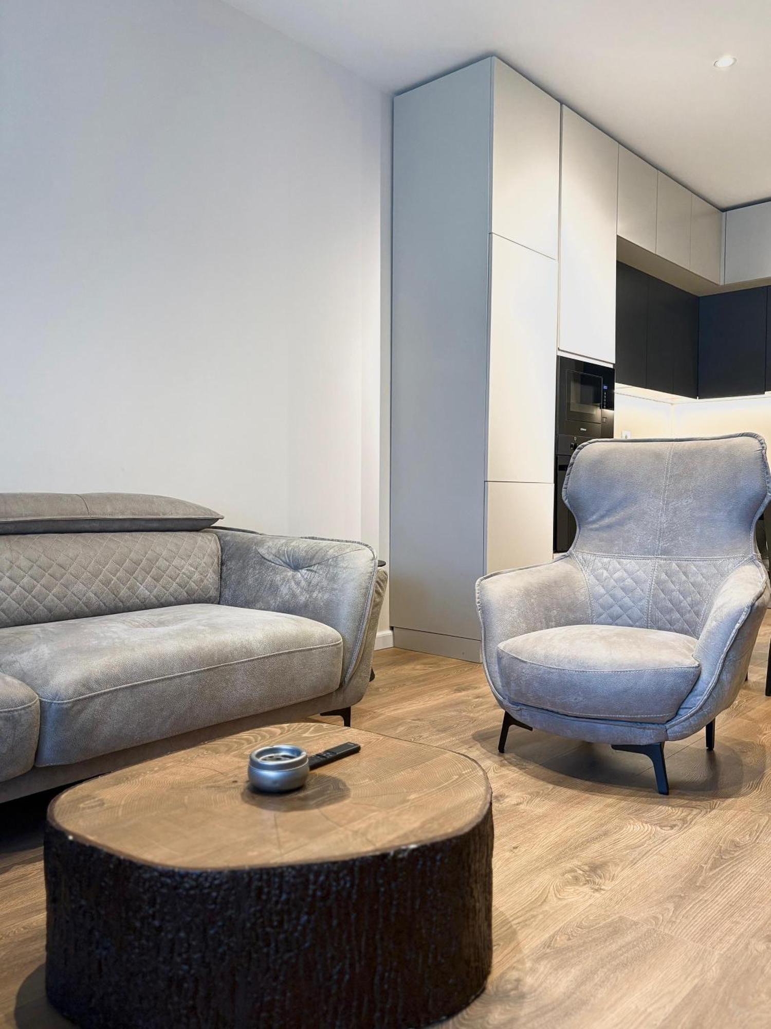 Blue Boutique 2 * Tirana