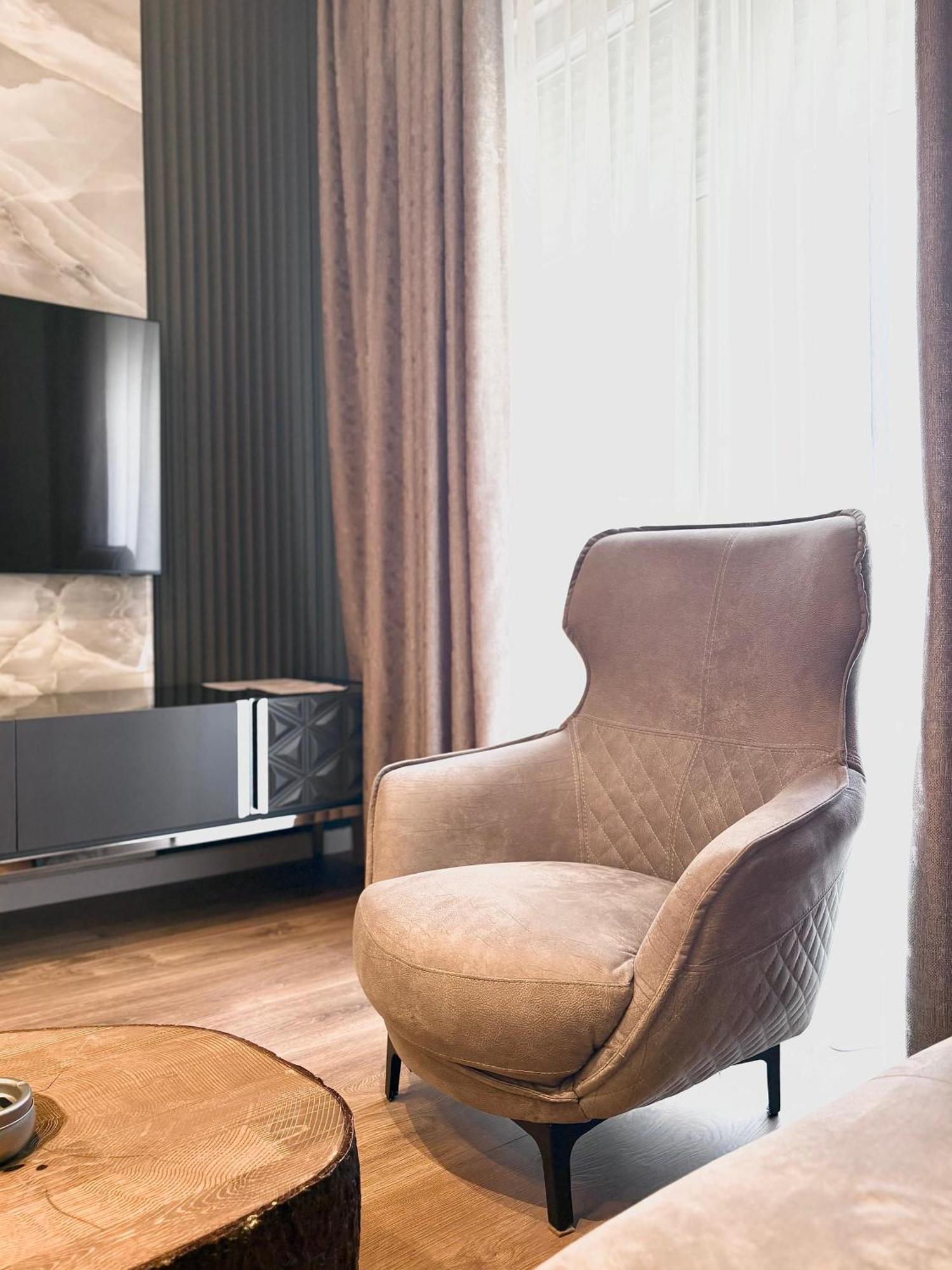Apartment Blue Boutique 2