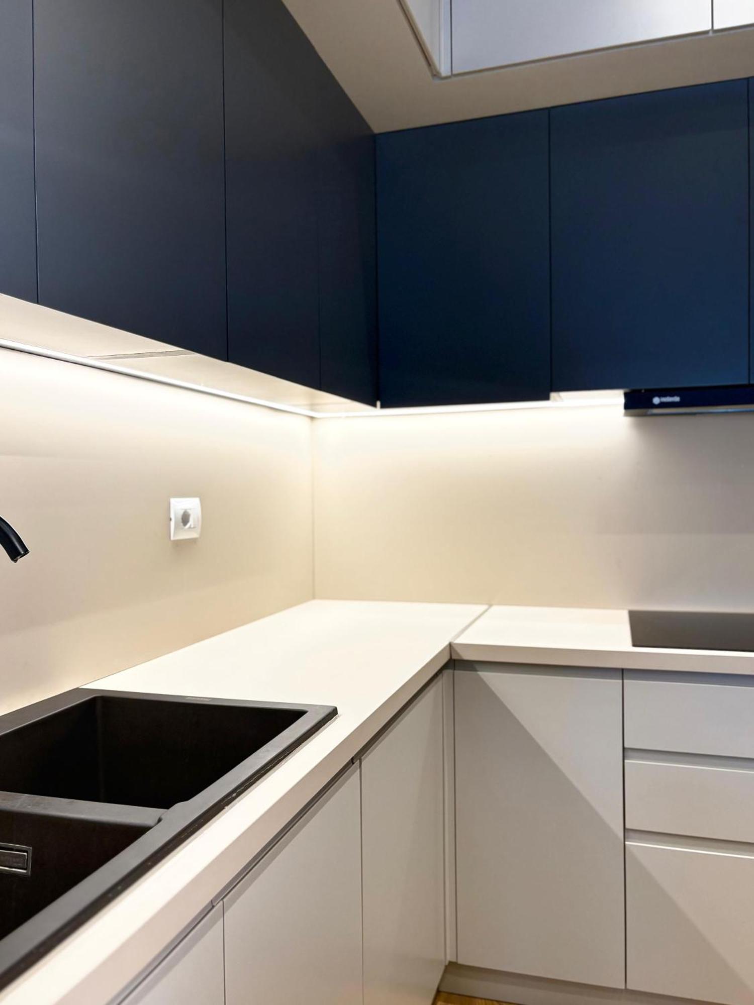 Apartment Blue Boutique 2 *